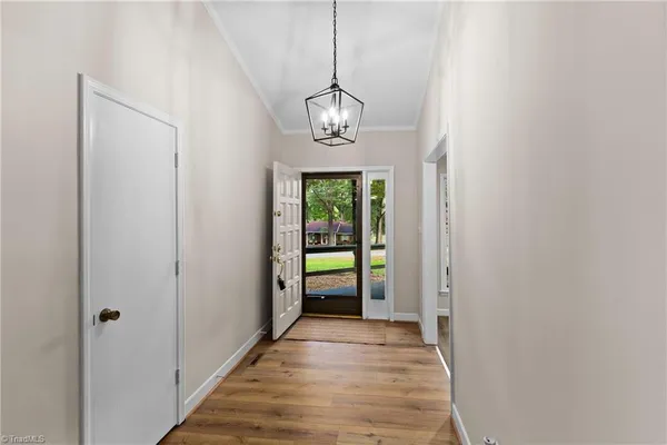 $309,900 | 6900 Harpervalley Lane, Clemmons, NC 27012