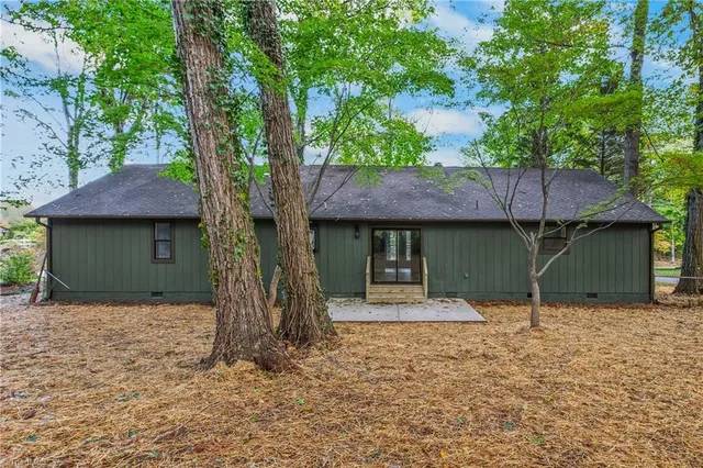 $332,000 | 6900 Harpervalley Lane, Clemmons, NC 27012