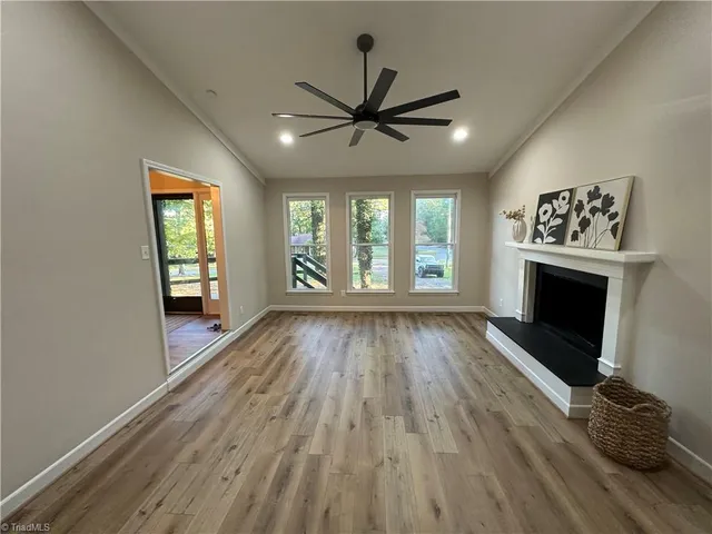 $329,900 | 6900 Harpervalley Lane, Clemmons, NC 27012