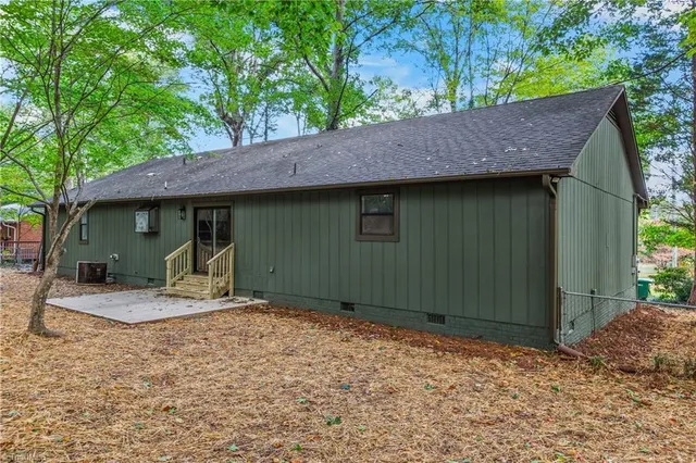 $332,000 | 6900 Harpervalley Lane, Clemmons, NC 27012