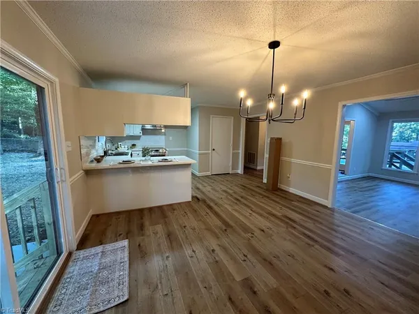 $309,900 | 6900 Harpervalley Lane, Clemmons, NC 27012