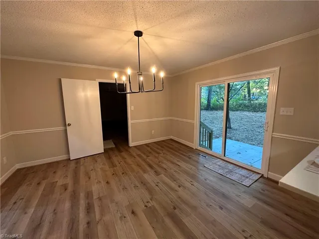 $329,900 | 6900 Harpervalley Lane, Clemmons, NC 27012