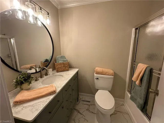 $329,900 | 6900 Harpervalley Lane, Clemmons, NC 27012