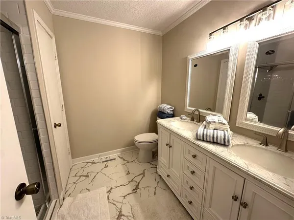 $309,900 | 6900 Harpervalley Lane, Clemmons, NC 27012