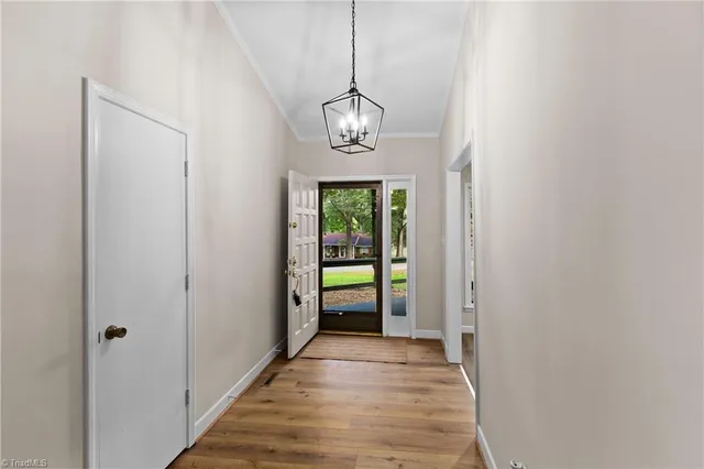 $332,000 | 6900 Harpervalley Lane, Clemmons, NC 27012