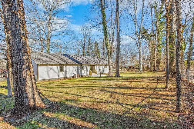 $329,900 | 6900 Harpervalley Lane, Clemmons, NC 27012