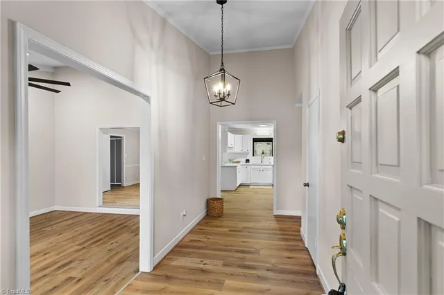 $329,900 | 6900 Harpervalley Lane, Clemmons, NC 27012