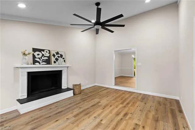 $332,000 | 6900 Harpervalley Lane, Clemmons, NC 27012