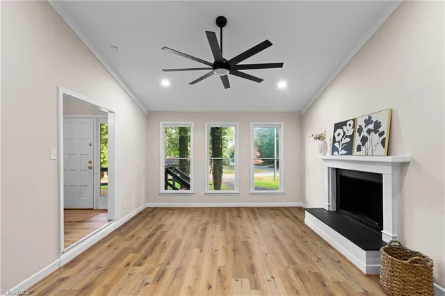 $329,900 | 6900 Harpervalley Lane, Clemmons, NC 27012