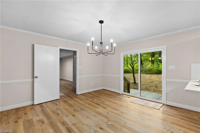 $329,900 | 6900 Harpervalley Lane, Clemmons, NC 27012