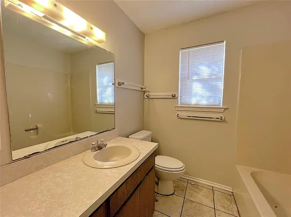 $1,250 | 1106 Curtis Drive, Unit A, Weatherford, TX 76086