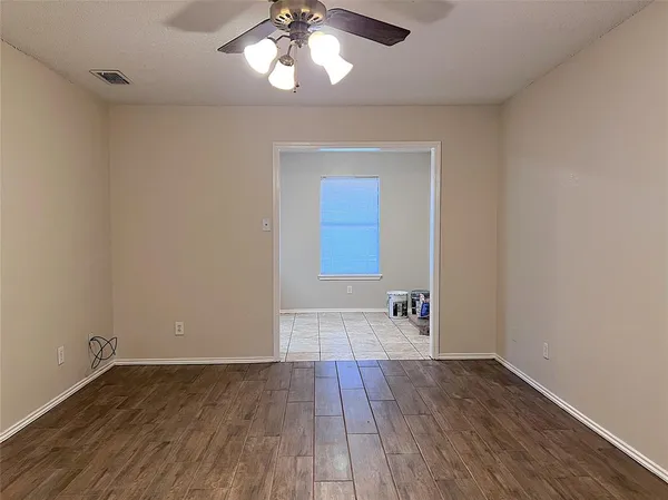 $1,250 | 1106 Curtis Drive, Unit A, Weatherford, TX 76086
