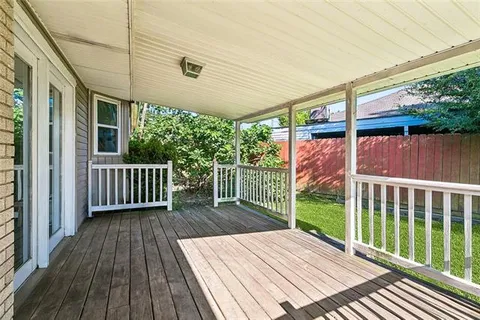$260,000 | 6728 Carmen Street, Metairie, LA 70003