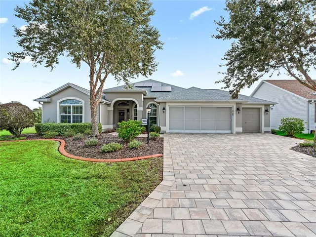 $698,000 | 1865 Claverton Street, The Villages, FL 32162