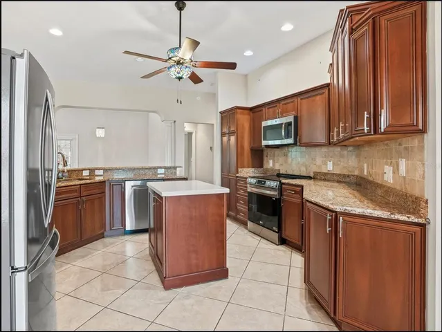 $698,000 | 1865 Claverton Street, The Villages, FL 32162