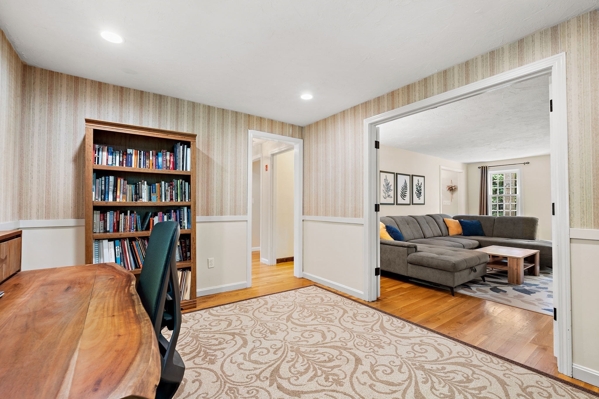 50 Nashaway Road Bolton, MA 01740 - Photo 15 of 36 Gallery Image 15