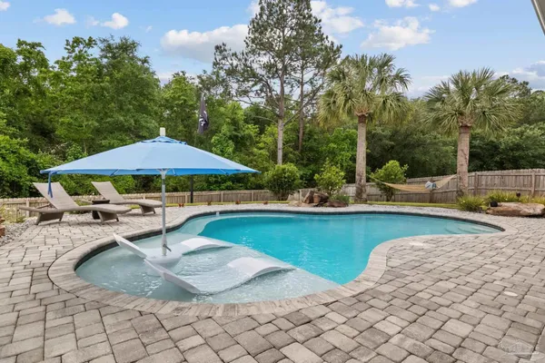 $675,000 | 1127 Wensel Drive, Cantonment, FL 32533