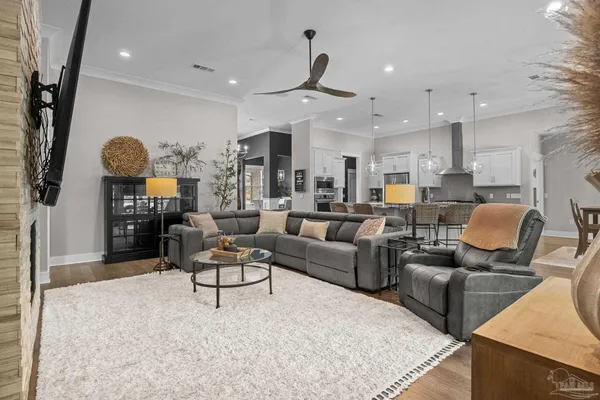 $675,000 | 1127 Wensel Drive, Cantonment, FL 32533
