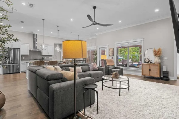 $675,000 | 1127 Wensel Drive, Cantonment, FL 32533