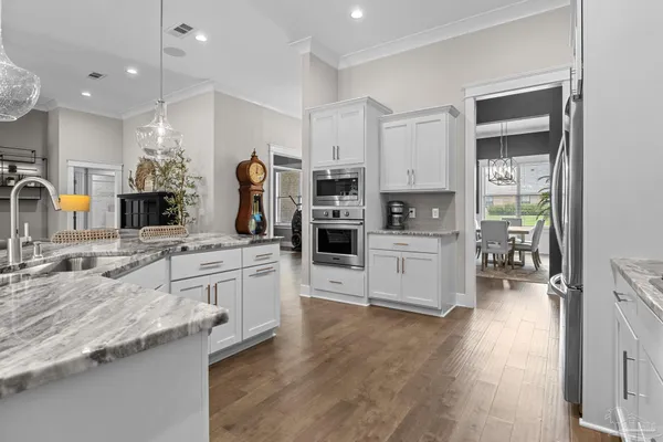 $675,000 | 1127 Wensel Drive, Cantonment, FL 32533