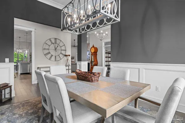 $675,000 | 1127 Wensel Drive, Cantonment, FL 32533