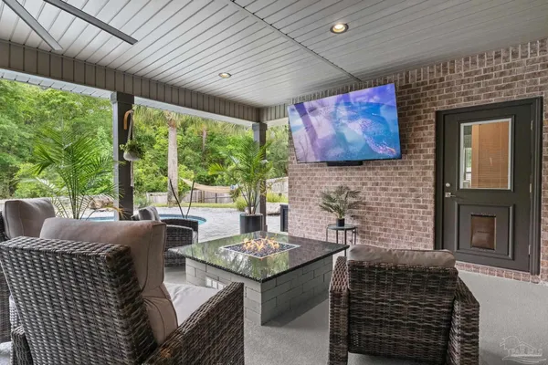 $675,000 | 1127 Wensel Drive, Cantonment, FL 32533