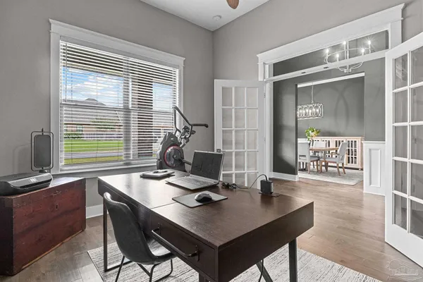 $675,000 | 1127 Wensel Drive, Cantonment, FL 32533
