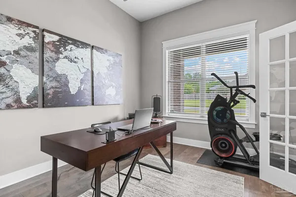 $675,000 | 1127 Wensel Drive, Cantonment, FL 32533