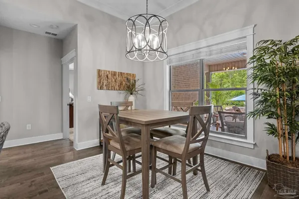 $675,000 | 1127 Wensel Drive, Cantonment, FL 32533