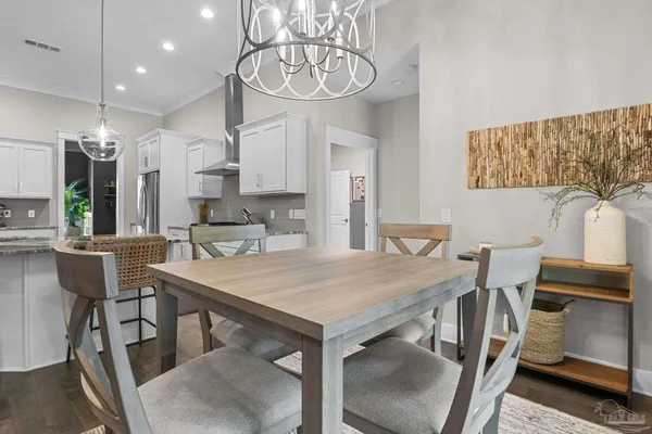 $675,000 | 1127 Wensel Drive, Cantonment, FL 32533