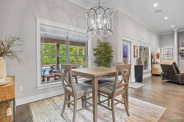 $675,000 | 1127 Wensel Drive, Cantonment, FL 32533