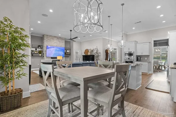 $675,000 | 1127 Wensel Drive, Cantonment, FL 32533