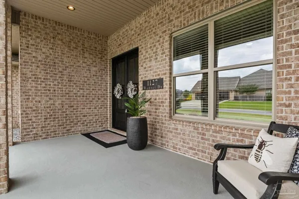 $675,000 | 1127 Wensel Drive, Cantonment, FL 32533