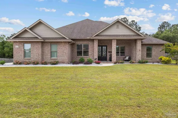 $675,000 | 1127 Wensel Drive, Cantonment, FL 32533
