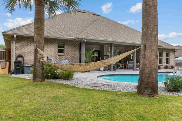$675,000 | 1127 Wensel Drive, Cantonment, FL 32533