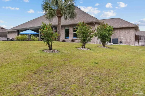 $675,000 | 1127 Wensel Drive, Cantonment, FL 32533