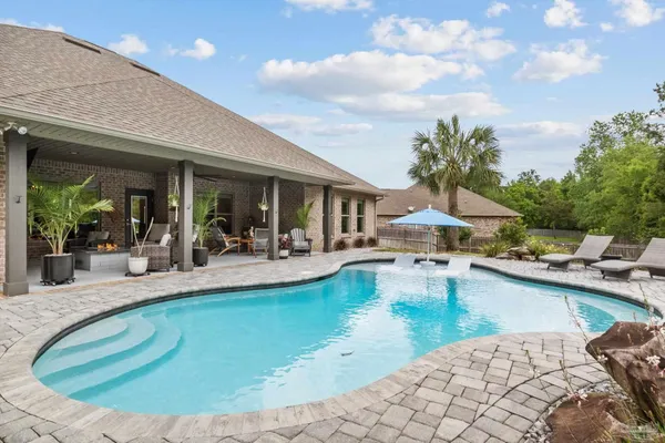 $675,000 | 1127 Wensel Drive, Cantonment, FL 32533