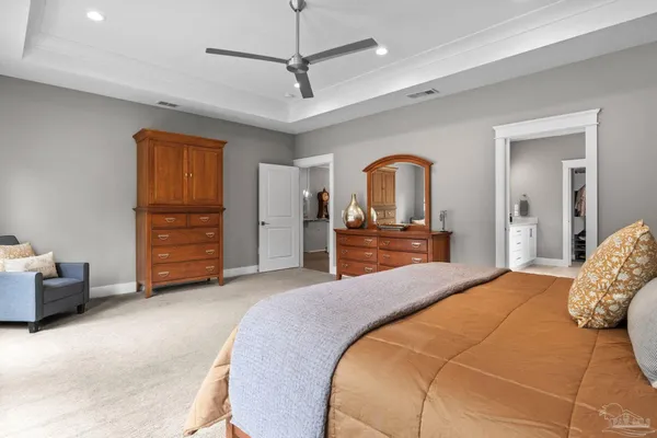 $675,000 | 1127 Wensel Drive, Cantonment, FL 32533