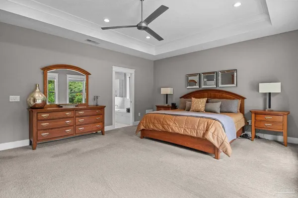 $675,000 | 1127 Wensel Drive, Cantonment, FL 32533