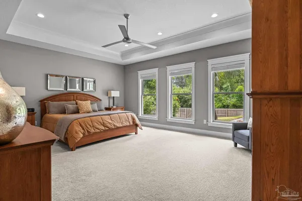 $675,000 | 1127 Wensel Drive, Cantonment, FL 32533