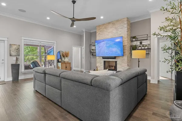 $675,000 | 1127 Wensel Drive, Cantonment, FL 32533