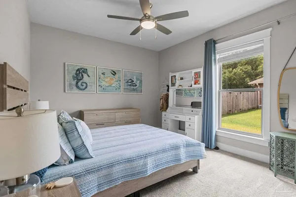 $675,000 | 1127 Wensel Drive, Cantonment, FL 32533