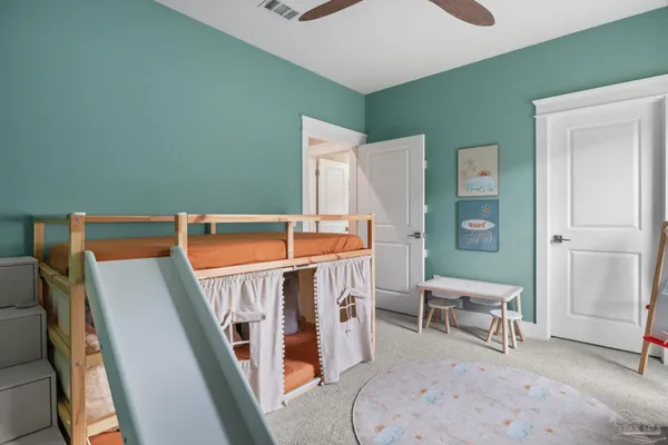 $675,000 | 1127 Wensel Drive, Cantonment, FL 32533