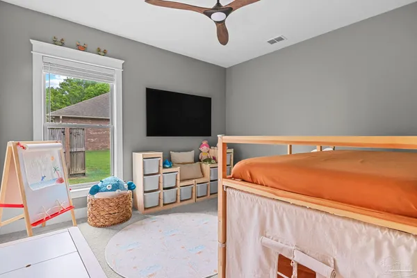 $675,000 | 1127 Wensel Drive, Cantonment, FL 32533