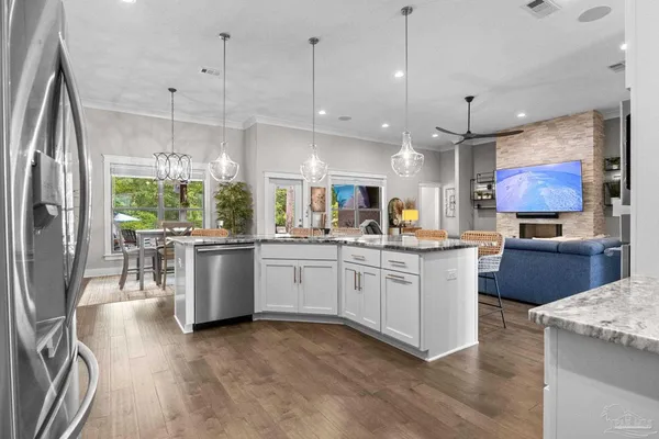 $675,000 | 1127 Wensel Drive, Cantonment, FL 32533