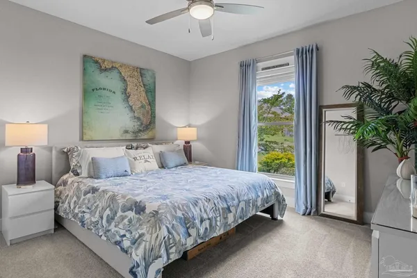 $675,000 | 1127 Wensel Drive, Cantonment, FL 32533