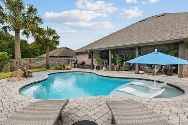 $675,000 | 1127 Wensel Drive, Cantonment, FL 32533