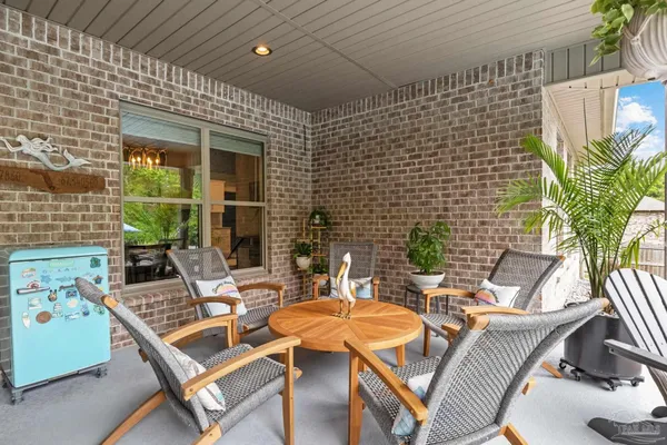 $675,000 | 1127 Wensel Drive, Cantonment, FL 32533