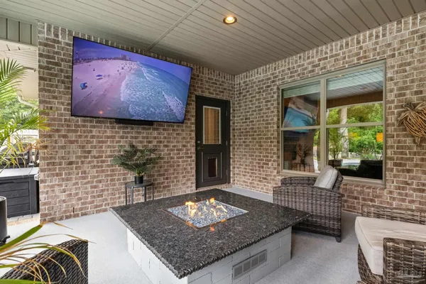 $675,000 | 1127 Wensel Drive, Cantonment, FL 32533