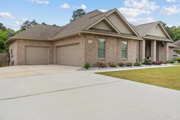 $675,000 | 1127 Wensel Drive, Cantonment, FL 32533